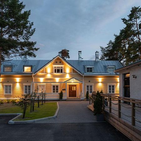 Ilola Inn Sysmä Eksteriør billede