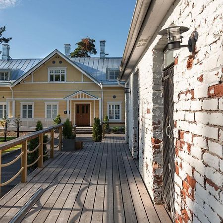Ilola Inn Sysmä Eksteriør billede