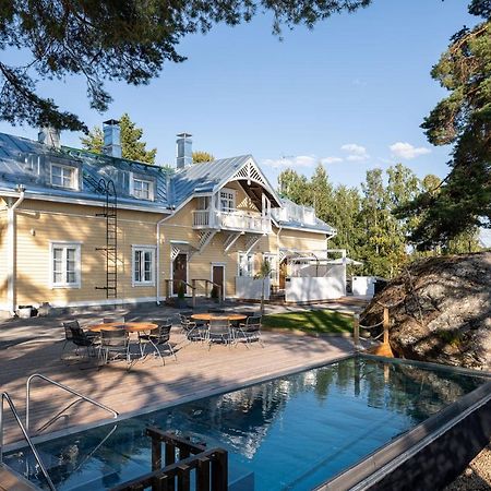Ilola Inn Sysmä Eksteriør billede
