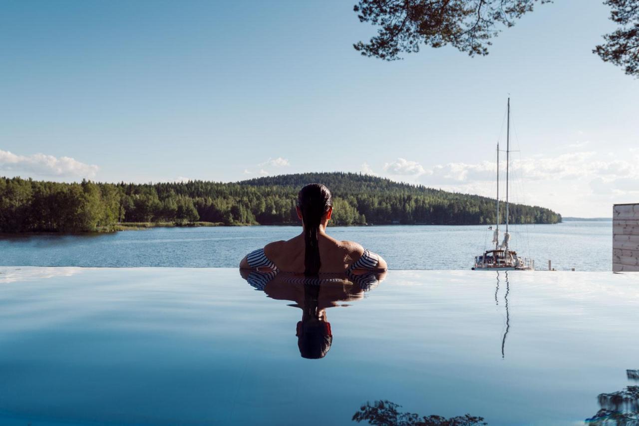Ilola Inn Sysmä Eksteriør billede