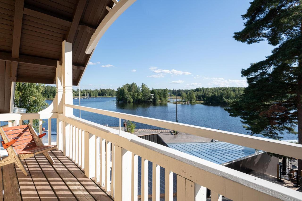 Ilola Inn Sysmä Eksteriør billede