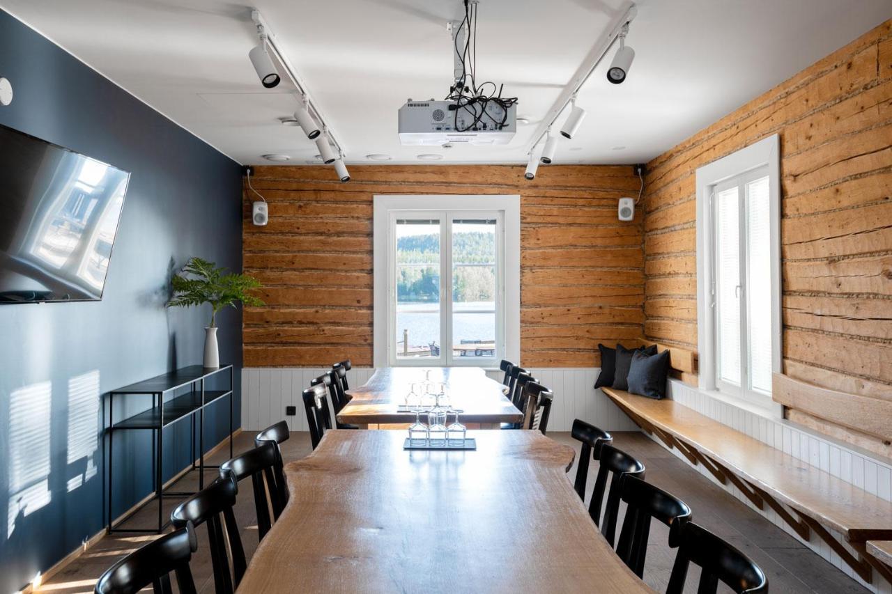Ilola Inn Sysmä Eksteriør billede