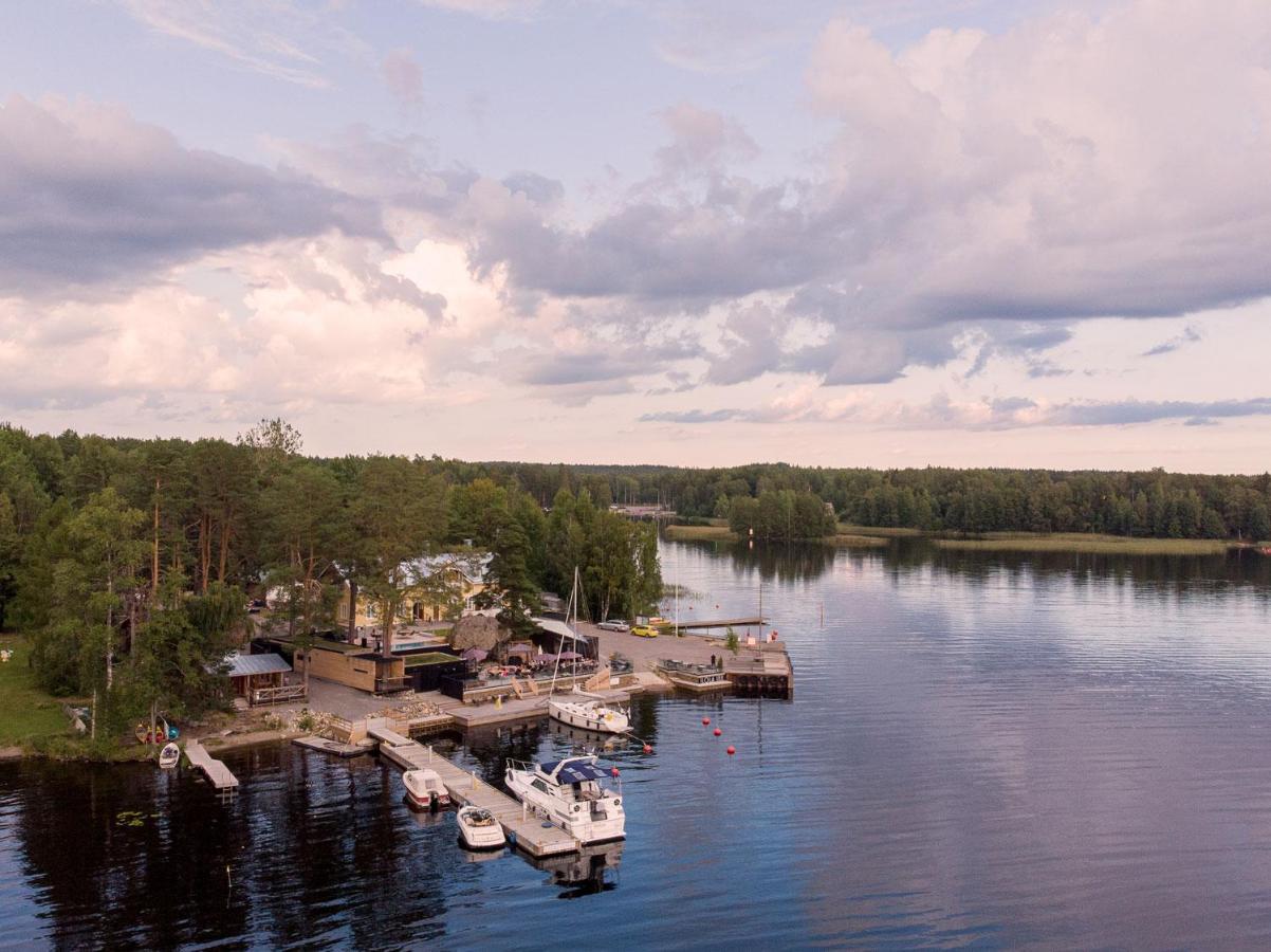 Ilola Inn Sysmä Eksteriør billede