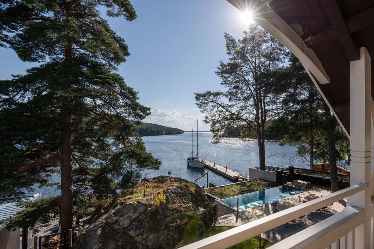 Ilola Inn Sysmä Eksteriør billede