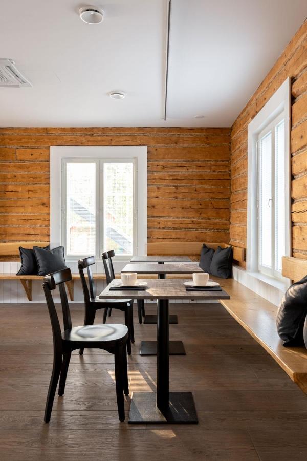 Ilola Inn Sysmä Eksteriør billede